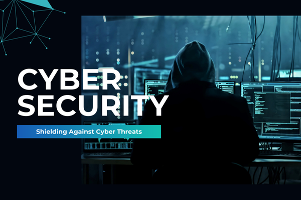 Cybersecurity