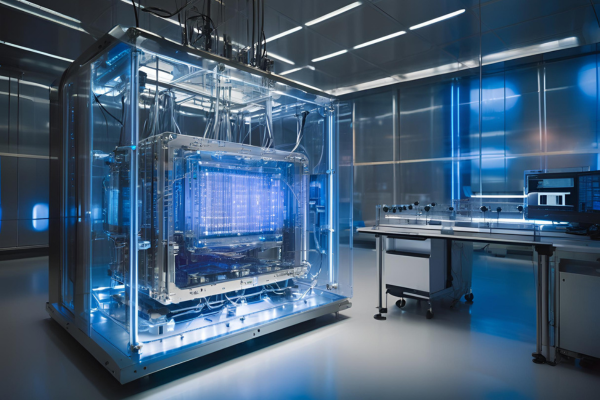 Everything You Need to Know About Quantum Computing