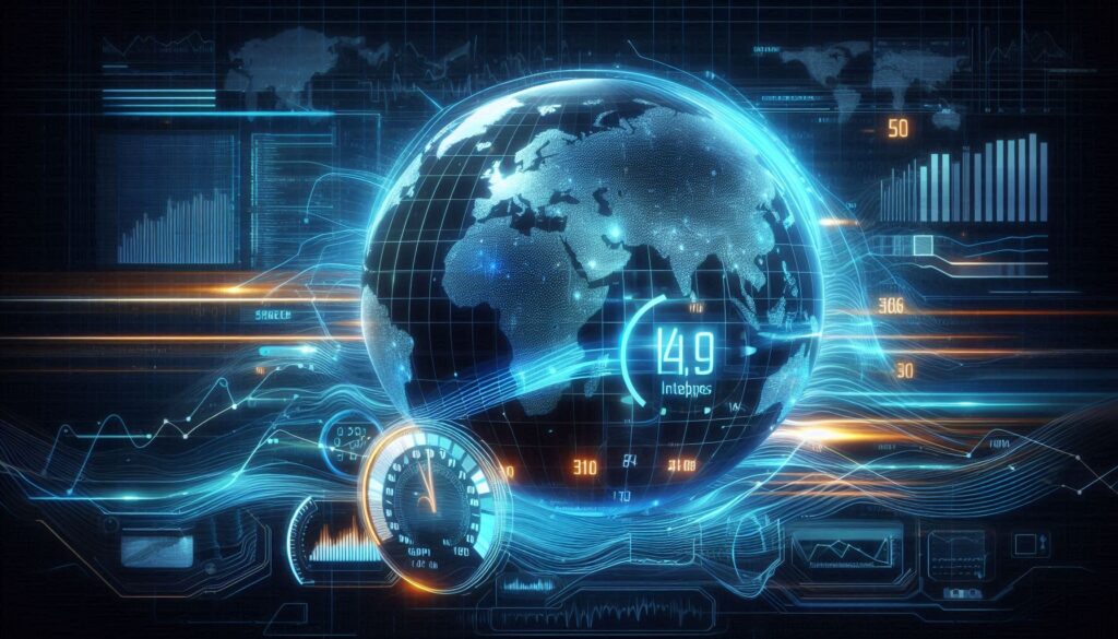 Fastest Internet in the World