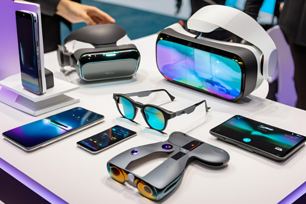 Most Anticipated Tech Gadgets