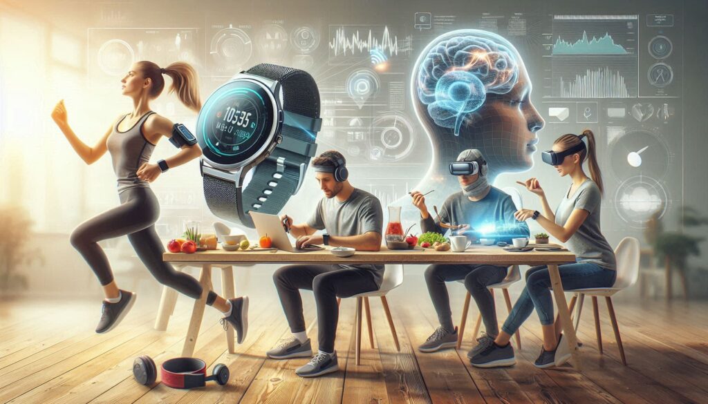 Wearable Gadgets That Can Improve Your Life