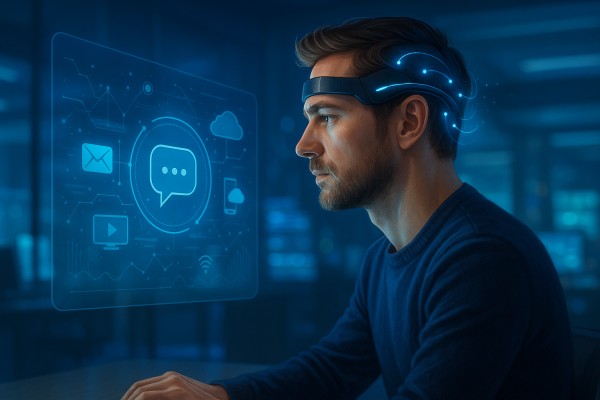 Brain-Computer Interfaces
