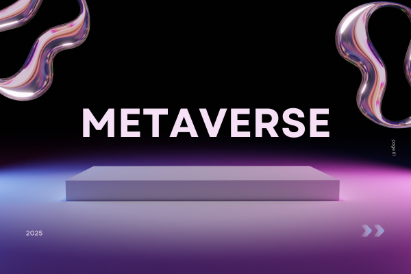 Metaverse and Why Should You Care?