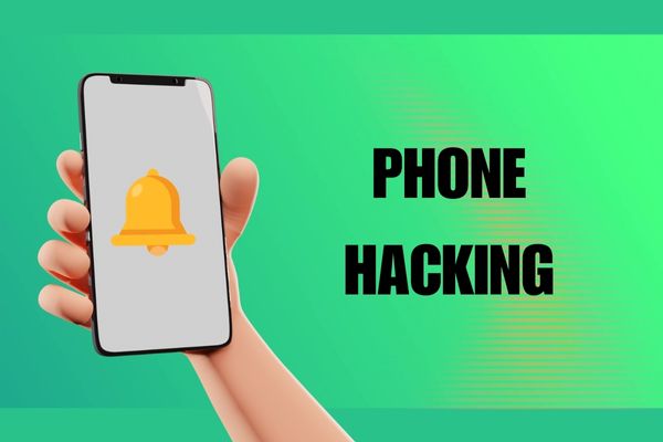 Phone hacking