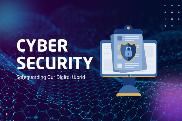 Cybersecurity for Remote Workers